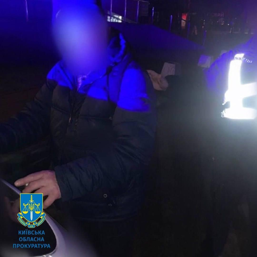 В Ірпені засудили пенсіонера, який підпалив дружину: 12 років тюрми за вбивство на ґрунті ревнощів