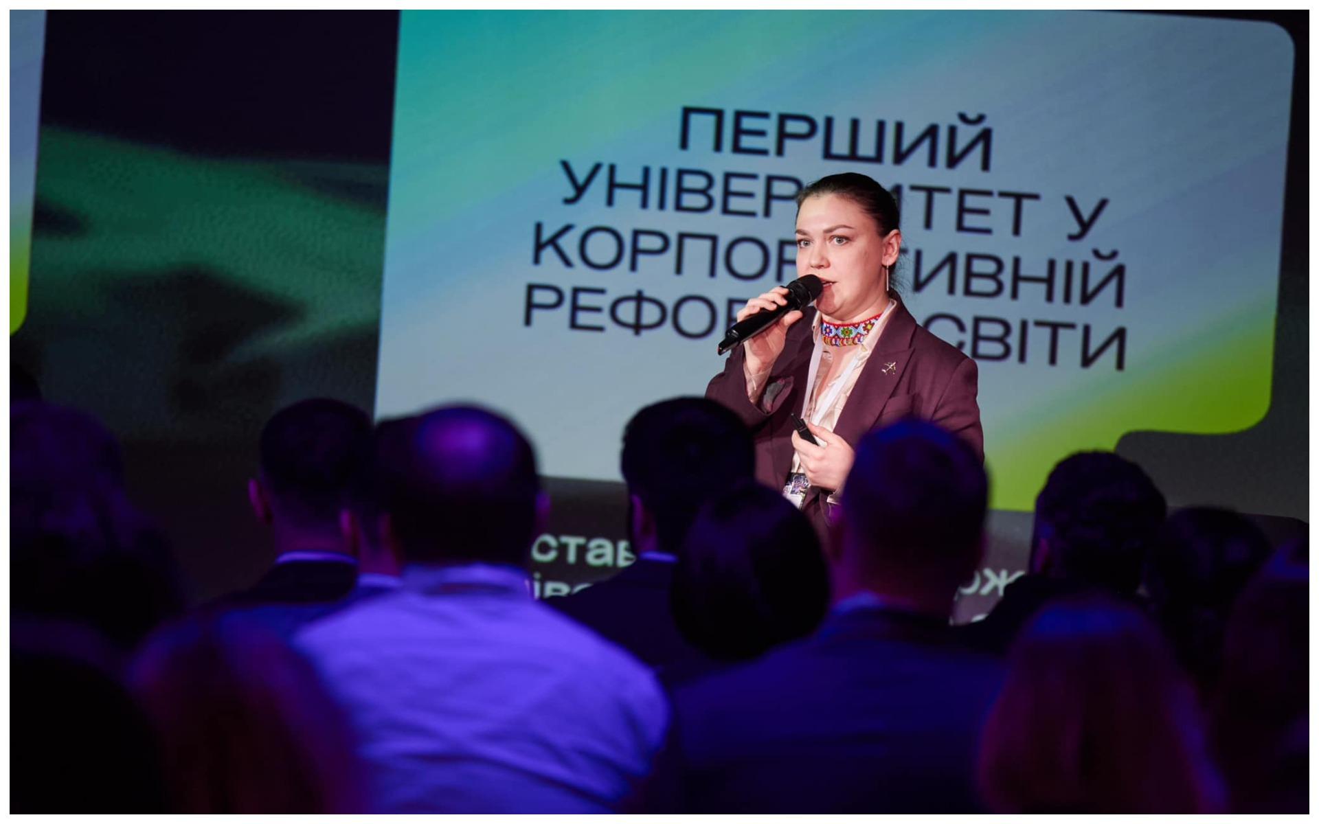 Авіаційний університет створює Науковий парк