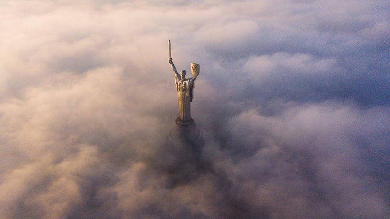Київ увійшов до числа міст з найчистішим повітрям у 2024 році