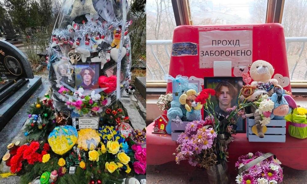 Рішення у справі вбитого підлітка на Київському фунікулері досі не ухвалено