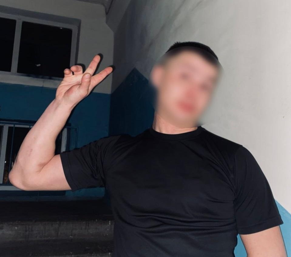 Житель Солом’янки вигадав вбивство, щоб перевірити реакцію спецслужб, і отримав “сюрприз”