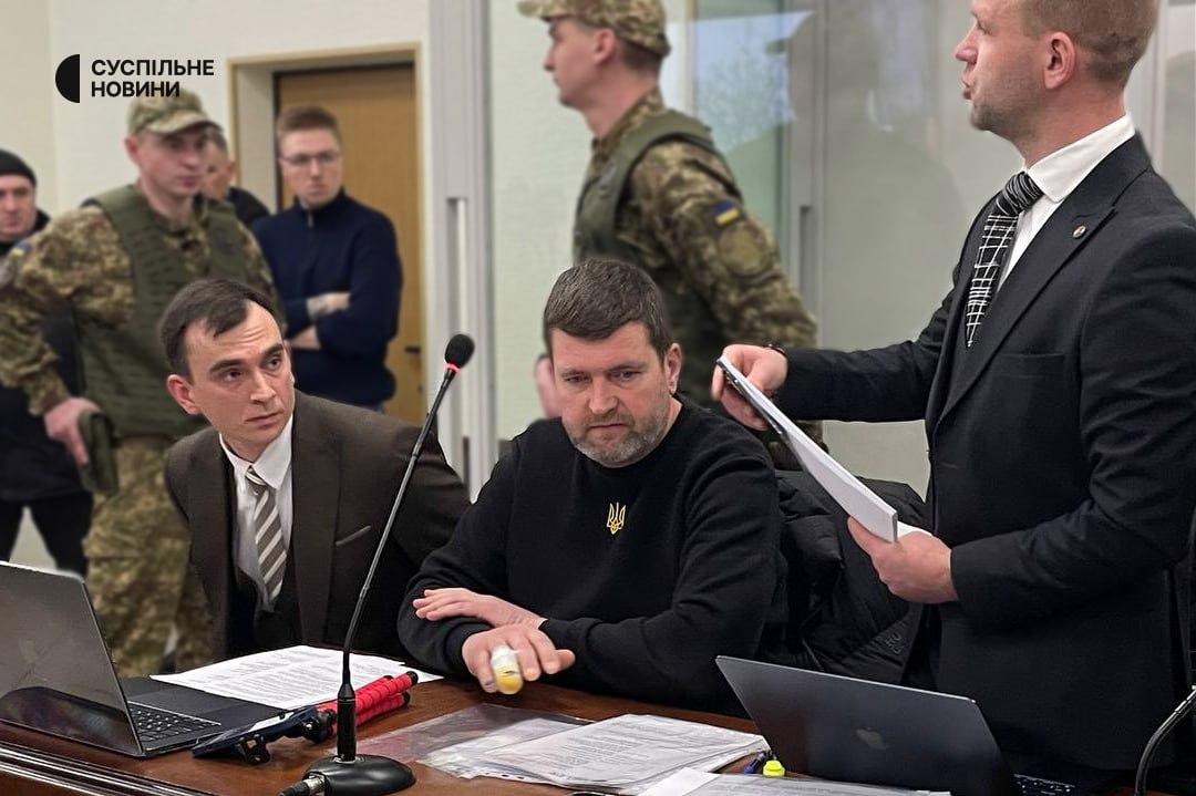 Мер Ірпеня оскаржив запобіжний захід: що вирішив суд