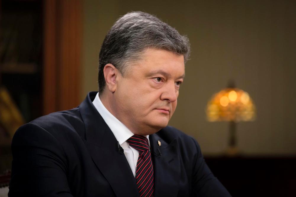 Вибори в Україні відбудуться 26 жовтня 2025 року – Порошенко
