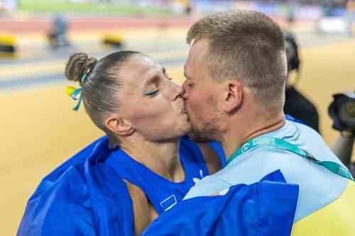Вони разом, бо любили спорт більше за життя