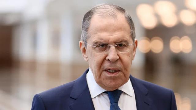 Росія заявила про обговорення з США можливого відновлення постачання газу до Європи