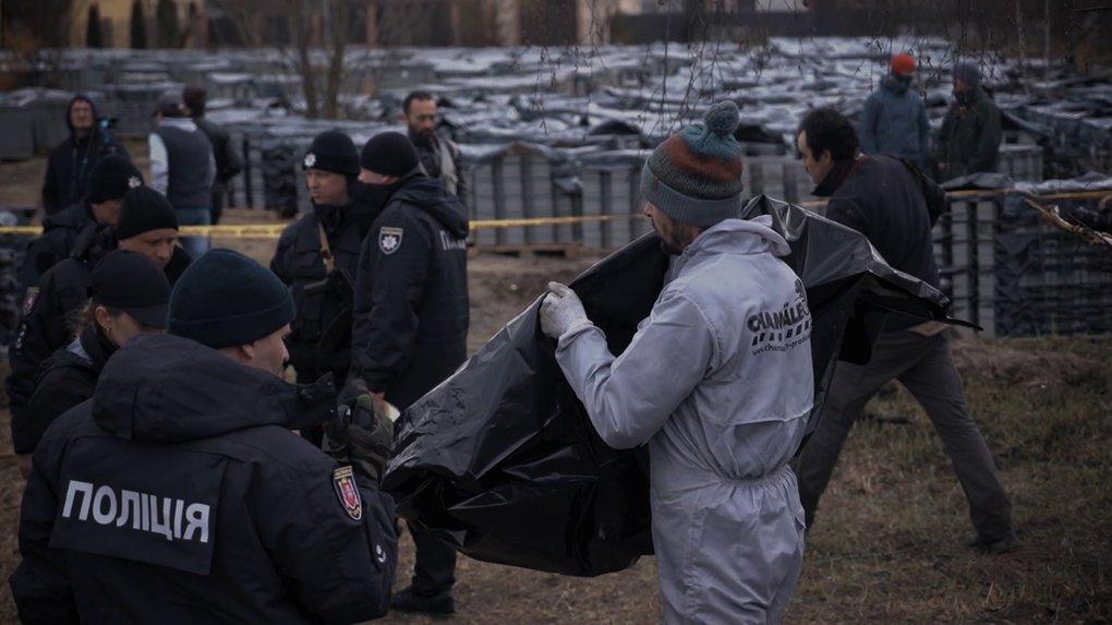 Оновлені дані: скільки людей загинуло в Бучі під час російської окупації