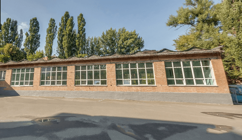 На Дорогожичах збудують центр розвитку дітей та юнацтва замість шкільних майстерень