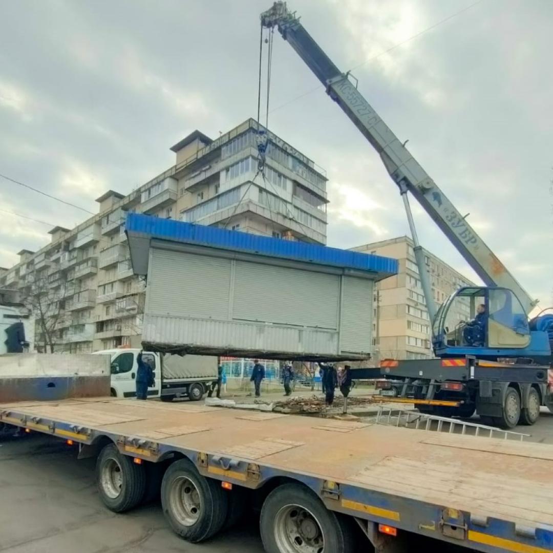 Після Оболоні від МАФів звільнять ще чотири райони
