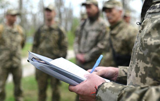 У ТЦК з’являться юристи, психологи та волонтери: експериментальний проєкт для підтримки мобілізованих
