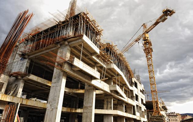У цьому році в Україні мають з’явитися 14 нових торгових центрів