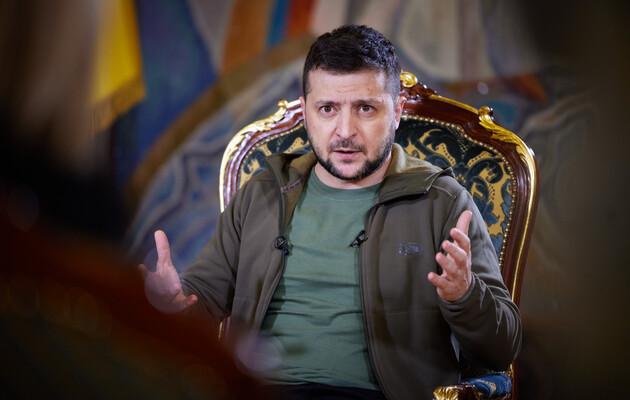 Zelenski Dast: європейські модельєри розробили чоловічий одяг у стилі Володимира Зеленського