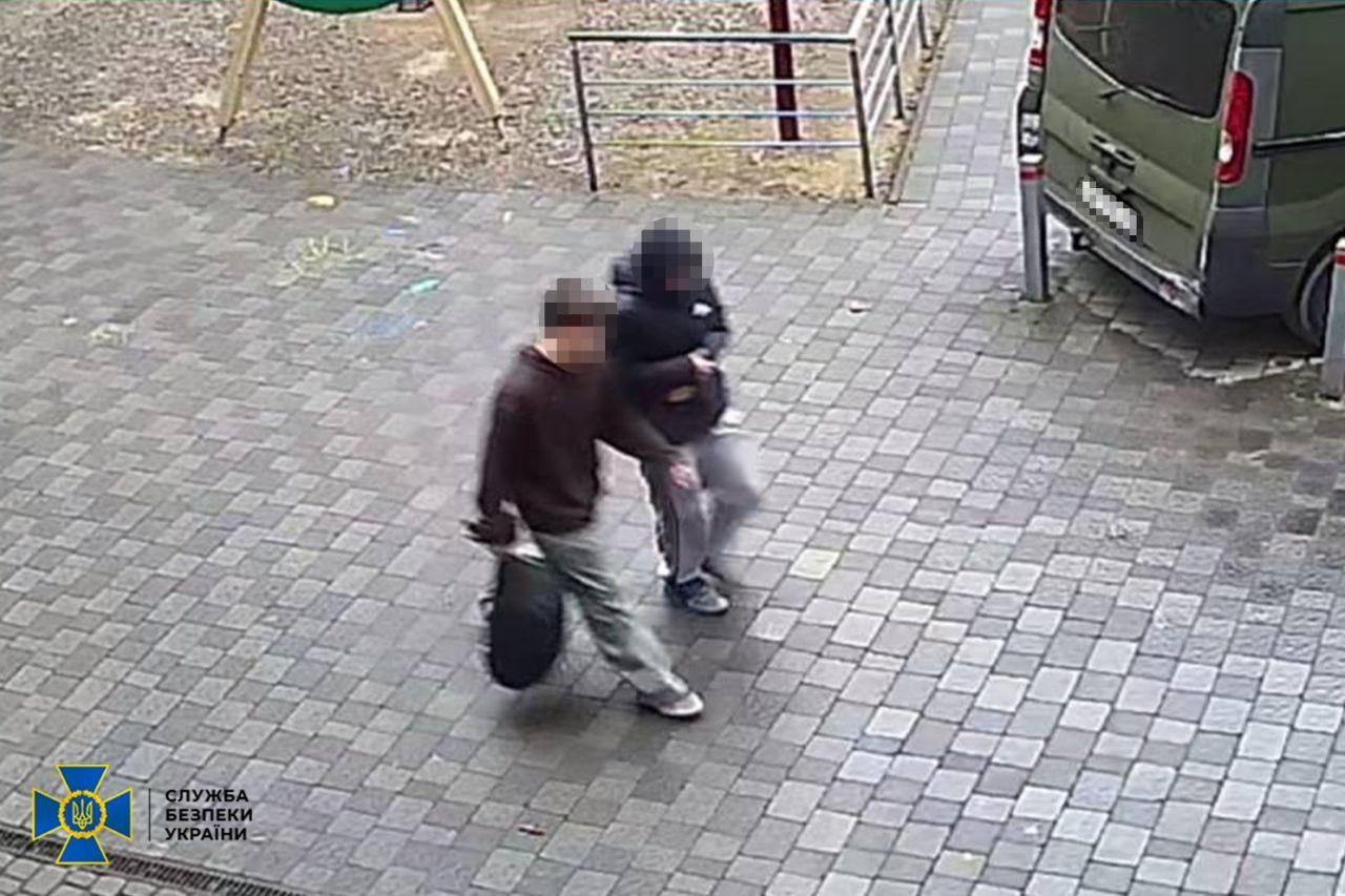 Вибухи в Івано-Франківську: росіяни підірвали власних агентів, які готували теракти