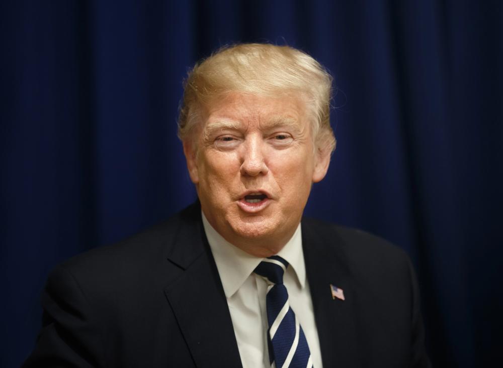 США стовідсотково отримають Гренландію – Трамп