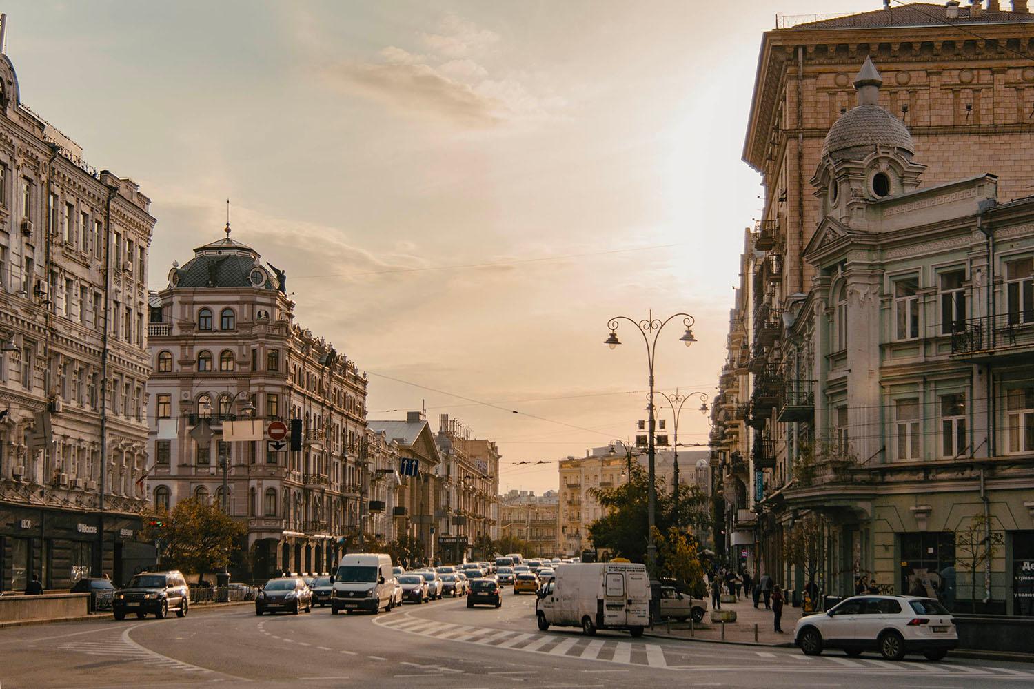 Критичну інфраструктуру міста захищає система РЕБ, яка відхиляє “шахеди” від намічених координат