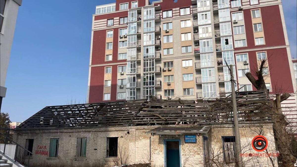 У Гостомелі було пошкоджено понад 1600 житлових будинків: як проходить відбудова