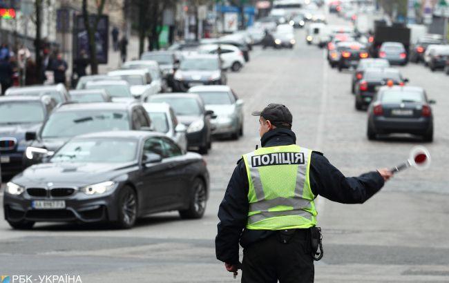 Від поваги до безпеки: Всеукраїнський тест з Правил дорожнього руху стартує 31 березня