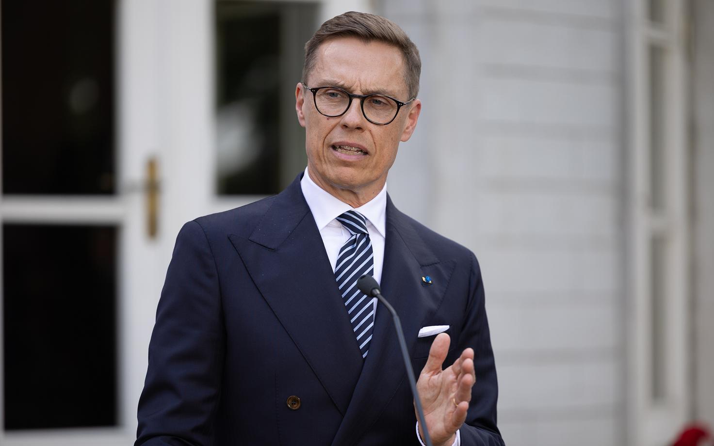 Президент Фінляндії прокоментував чутки про можливу війну РФ із НАТО