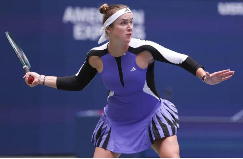 На тлі травми Еліна Світоліна наблизилась до ТОП-20 в рейтингу WTA