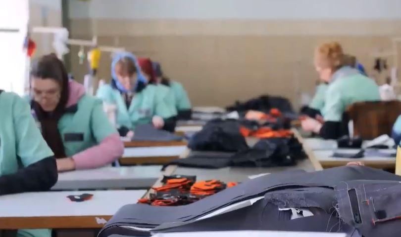 У тюрмах проводять відбір для служби в ЗСУ серед жінок та дівчат