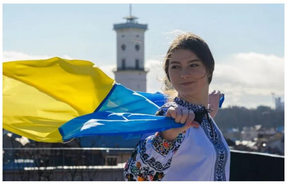 Більшість українців вірять у перемогу – опитування
