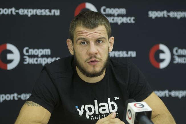 Микита Крилов