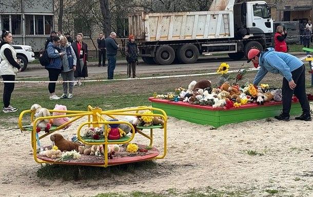 Україна скликає термінове засідання Радбезу ООН через удар рф по Кривому Рогу