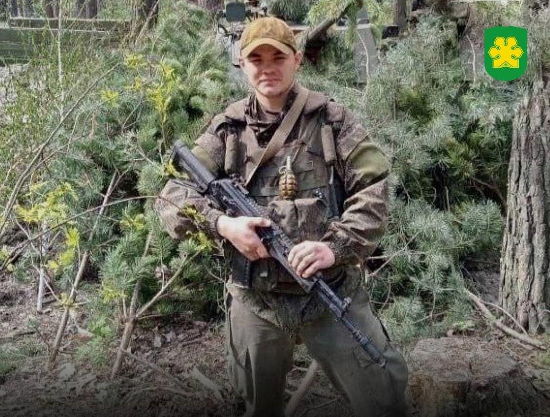 Ліквідовано російського окупанта, який чинив звірства в Бучі