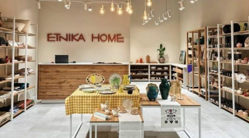 Мережа Etnika Home зачиняє усі магазини в Києві