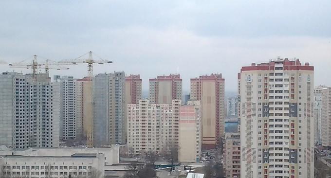 жк еврика