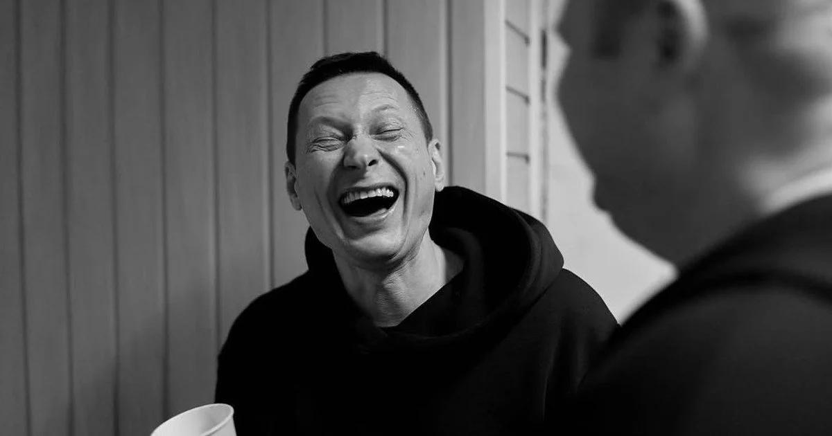 Помер Олександр Чечун — учасник «Ліги сміху» та захисник України