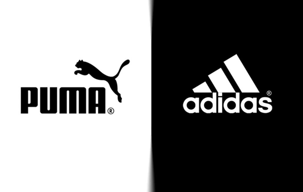 Adidas і Puma втратили в ціні через мита Трампа