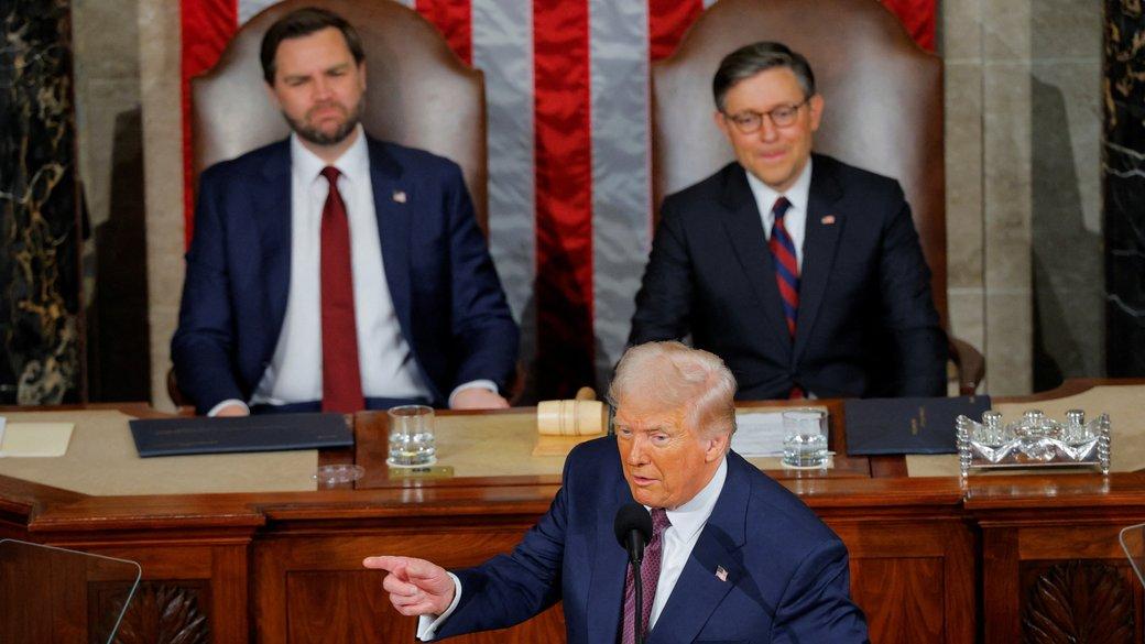 Адміністрація Трампа прагне укласти 90 торговельних угод за 90 днів — радник президента