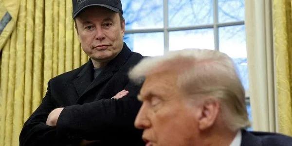 У США пропонують зобов’язати Ілона Маска та співробітників DOGE проходити тести на наркотики
