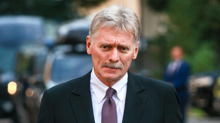 У Кремлі заявили, що візит Трампа до Саудівської Аравії не пов’язаний із Путіним