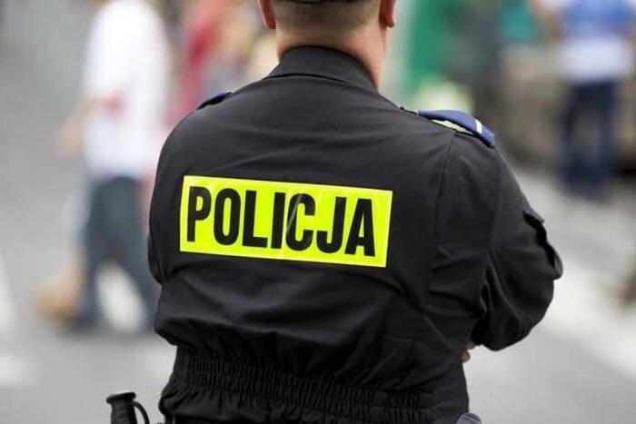 У Польщі затримали українця за підозрою у шпигунстві на користь РФ