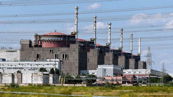 МАГАТЕ повідомляє про стрілянину біля адміністрації ЗАЕС, окупанти зірвали інспекцію