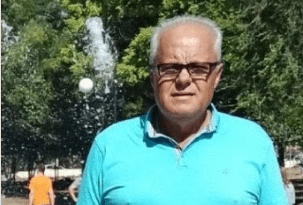 Український залізничник потрапив у полон до РФ – не впускав ворога в Херсон 
