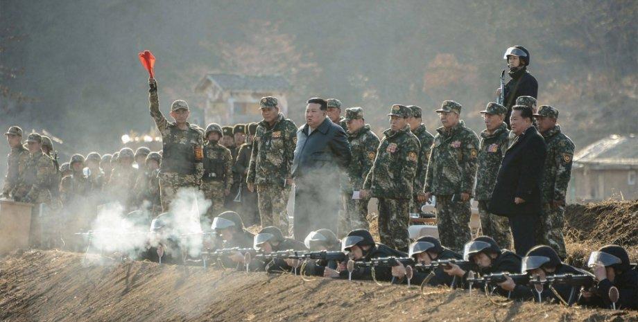 Reuters: близько 600 північнокорейських військових загинули у війні в Україні на боці Росії