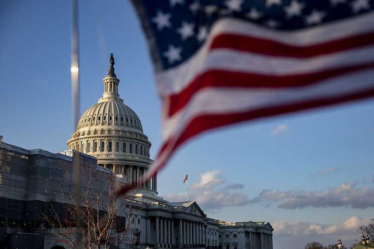 У Конгресі США представили законопроєкт про санкції проти китайських компаній, які підтримують Росію
