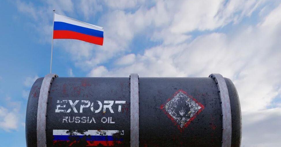Bloomberg: Росія суттєво наростила експорт нафти – обсяги зросли на чверть за місяць
