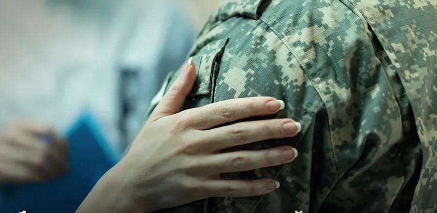 Під Києвом створять перший в Україні  ментальний центр для військових