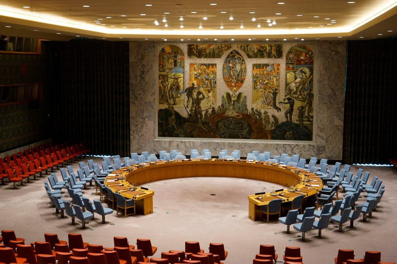 Франція скликає Радбез ООН через російську агресію проти України
