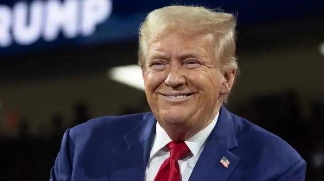 Трамп заявив про намір знизити мита на китайські товари — CNN