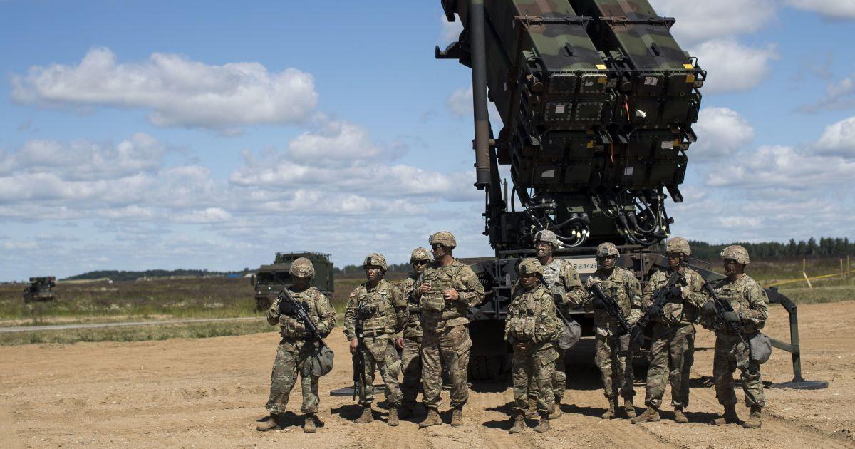 Російські обстріли ускладнюють виробництво ракет для ППО в Україні, — експерт
