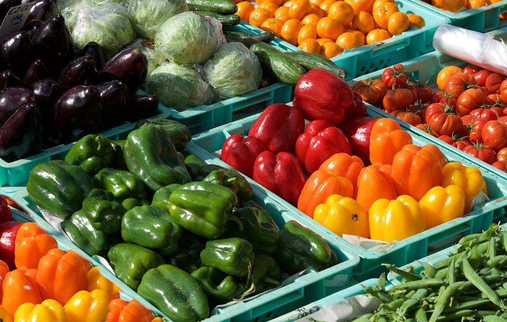 Де у Києві сьогодні проходять продовольчі ярмарки: локації