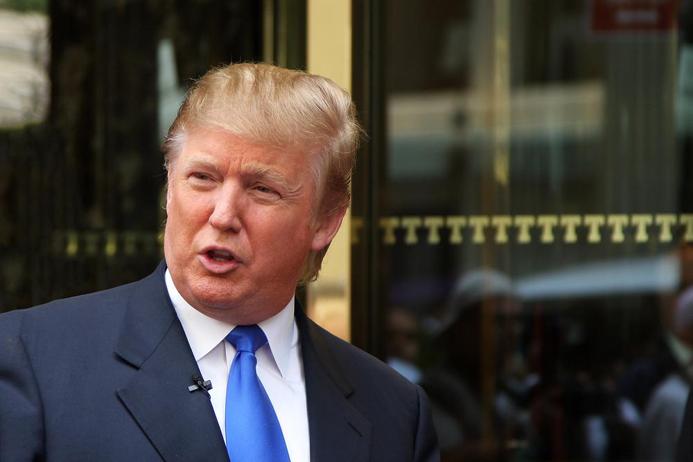 Трамп анонсував угоду між Україною та РФ вже цього тижня