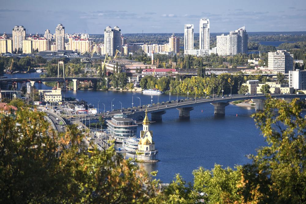 Якої погоди чекати сьогодні у Києві: прогноз від синоптиків