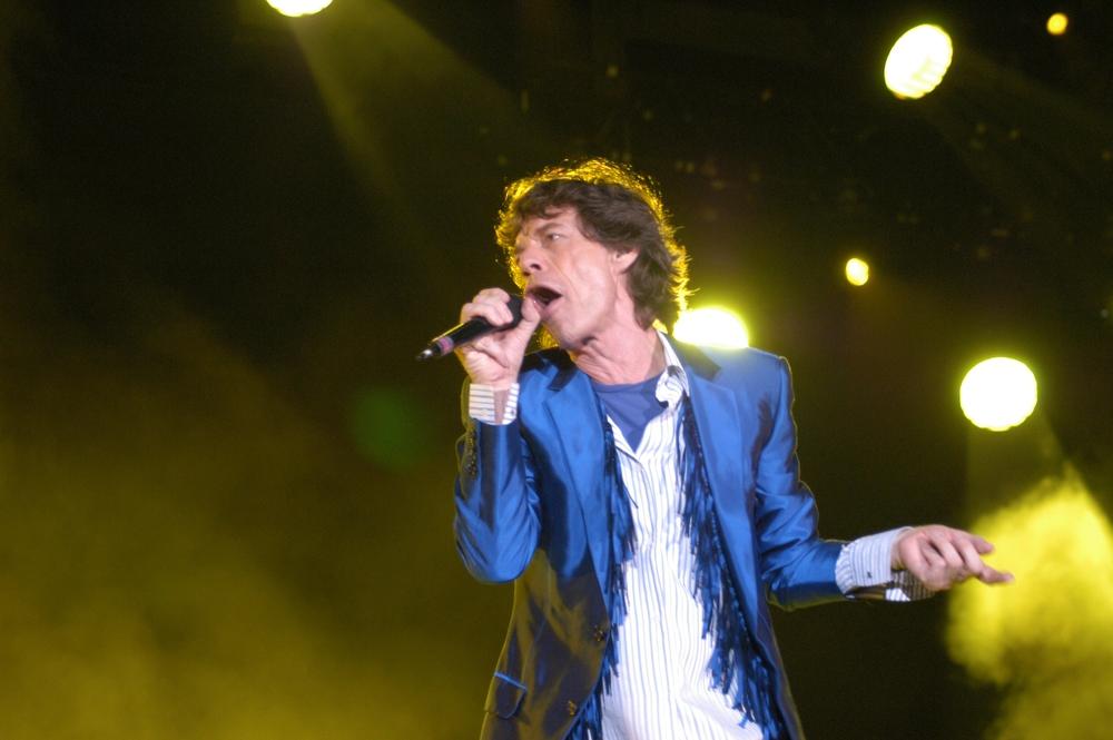 Киян запрошують на триб’ют-концерт неймовірних The Rolling Stones