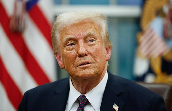 Трамп заявив про глобальні переговори щодо тарифів: націлився на Японію та Китай