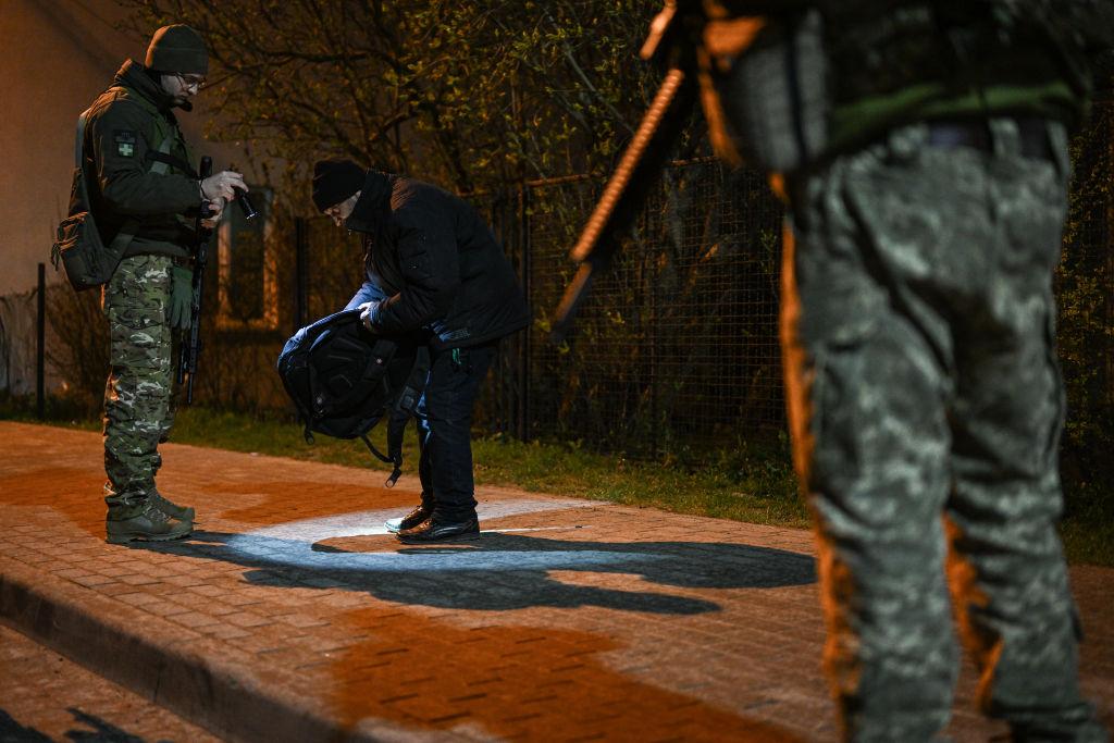 У Києві не планують змінювати комендантську годину — КМВА
